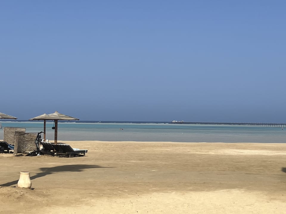 Strand Casa Mare Resort