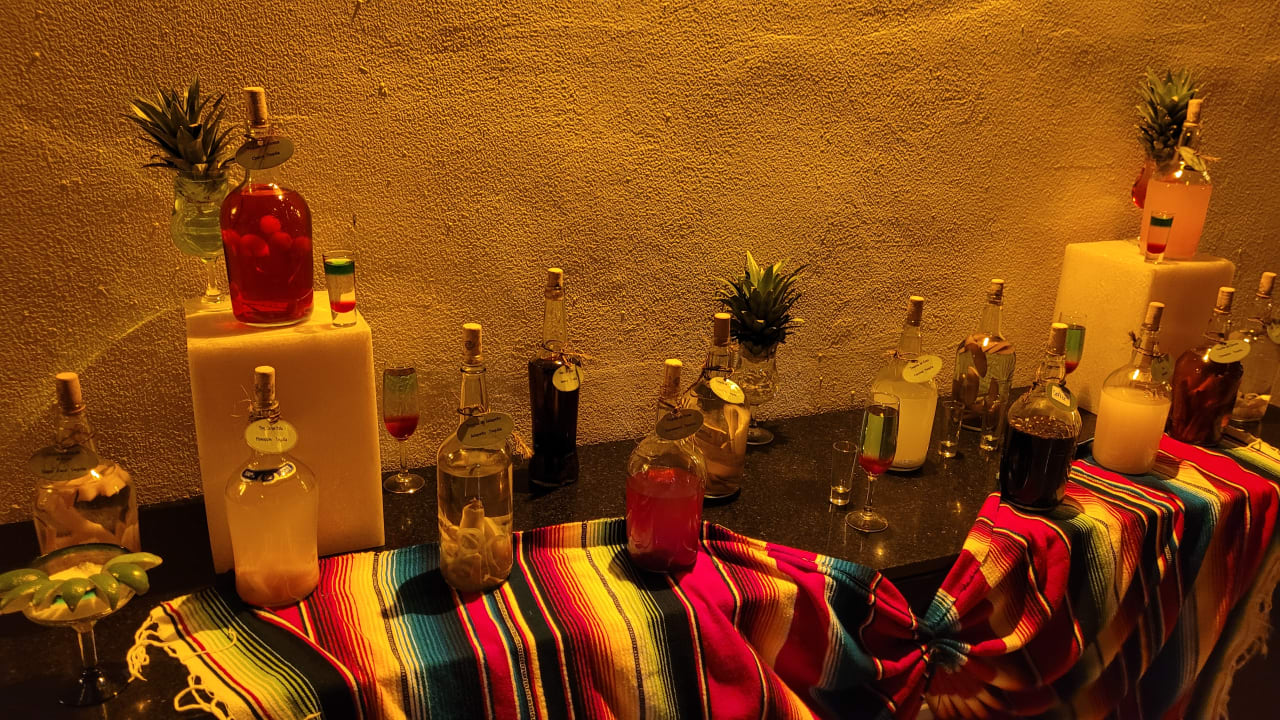 Gastro Akumal Bay Beach & Wellness Resort