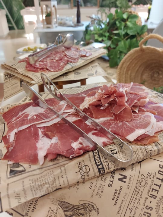 Gastro Iberostar Selection Fuerteventura Palace