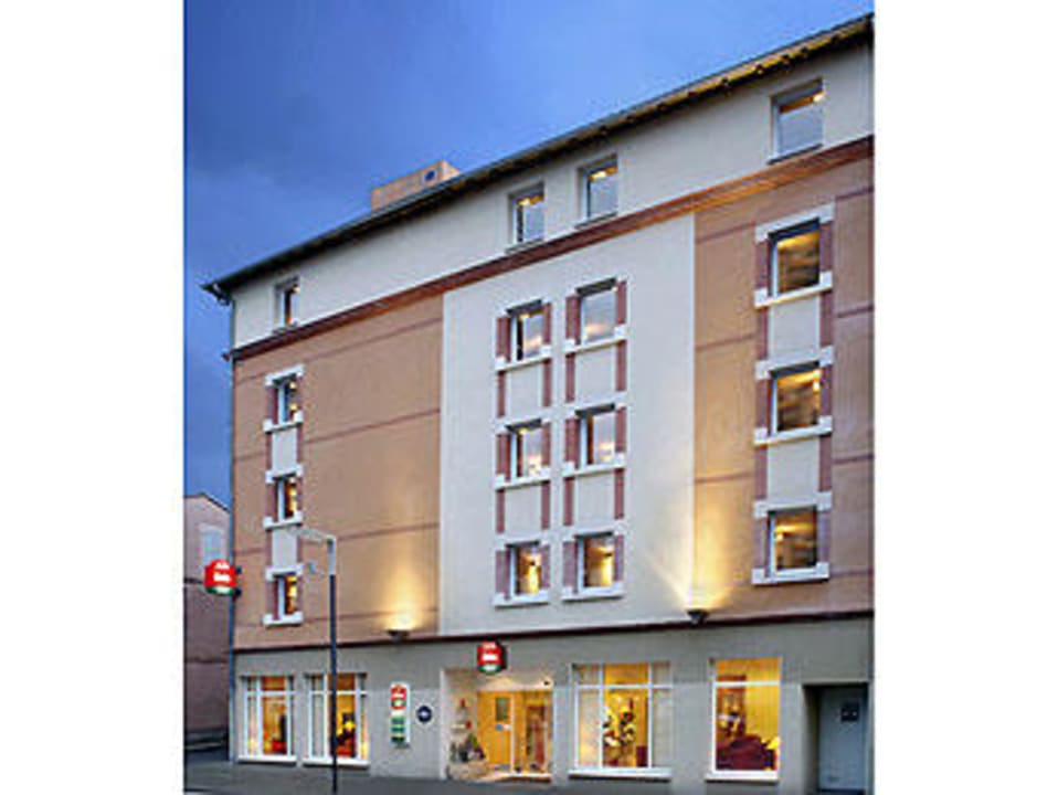 Hotel Ibis Albi Hotel Ibis Albi