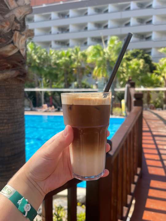 Gastro Dizalya Palm Garden