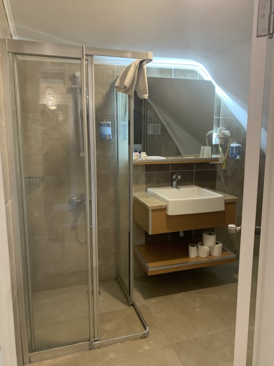 Zimmer Incekum Su Hotel