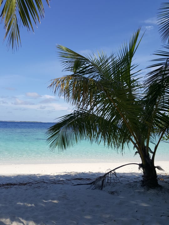 Strand Adaaran Select Meedhupparu Island Resort - Premium All Inclusive