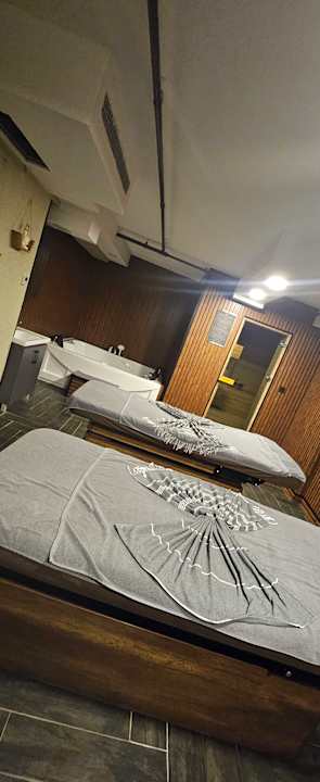 Sonstiges Educity Hotels & Spa