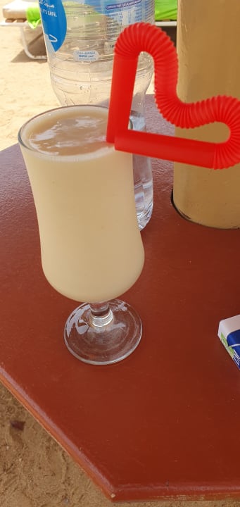 Gastro Seagull Beach Resort