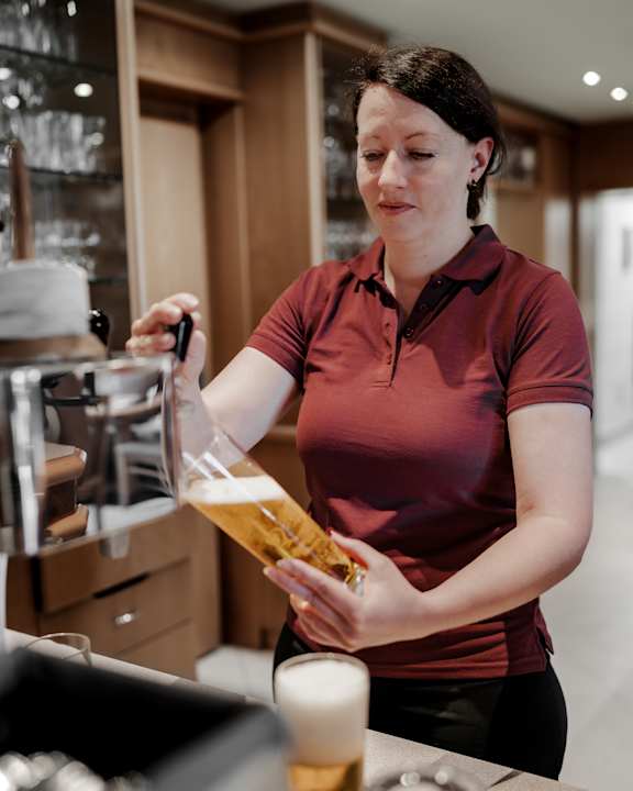 Gastro Hotel-Restaurant Teuschler-Mogg