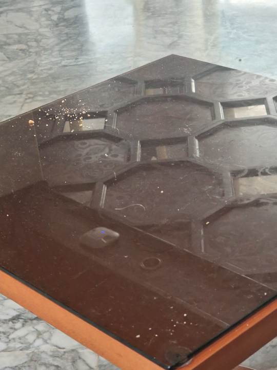 Zimmer Hotel El Mouradi Port El Kantaoui