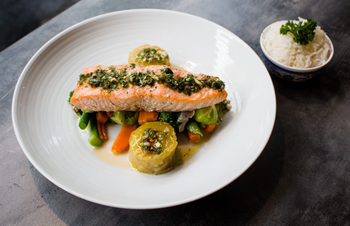 Gastro Woovo Phuket Patong