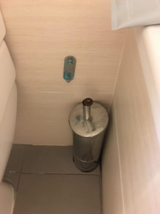 Ohne Worte blau punta reina