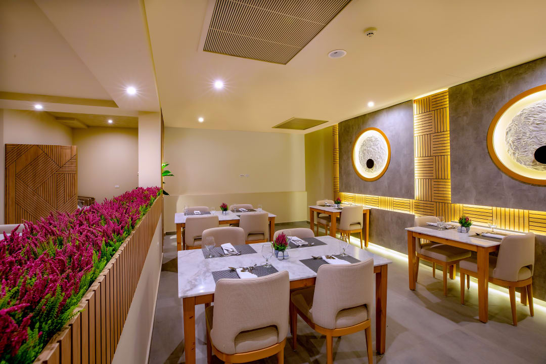 Gastro Zen Resort Sahl Hasheesh by TBH Hotels