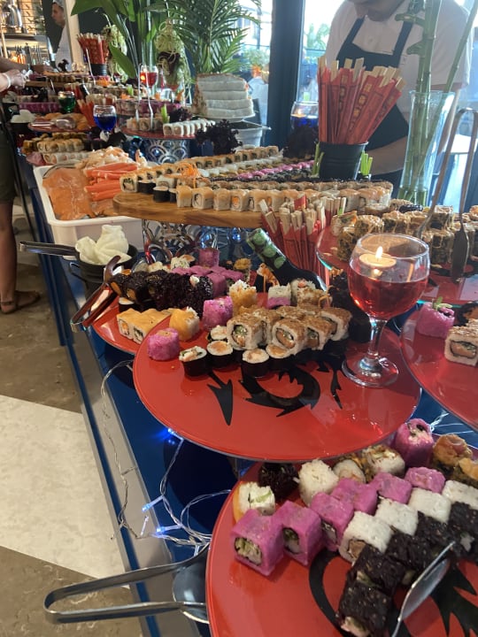 Gastro Seaden Quality Resort & Spa