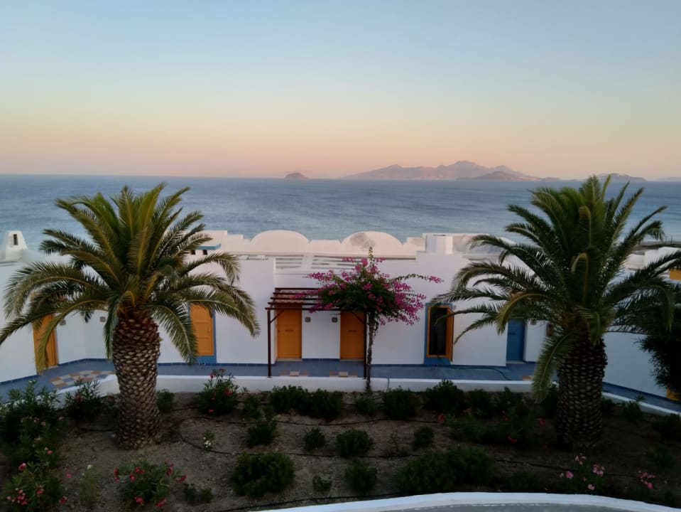 Ausblick Lagas Aegean Village