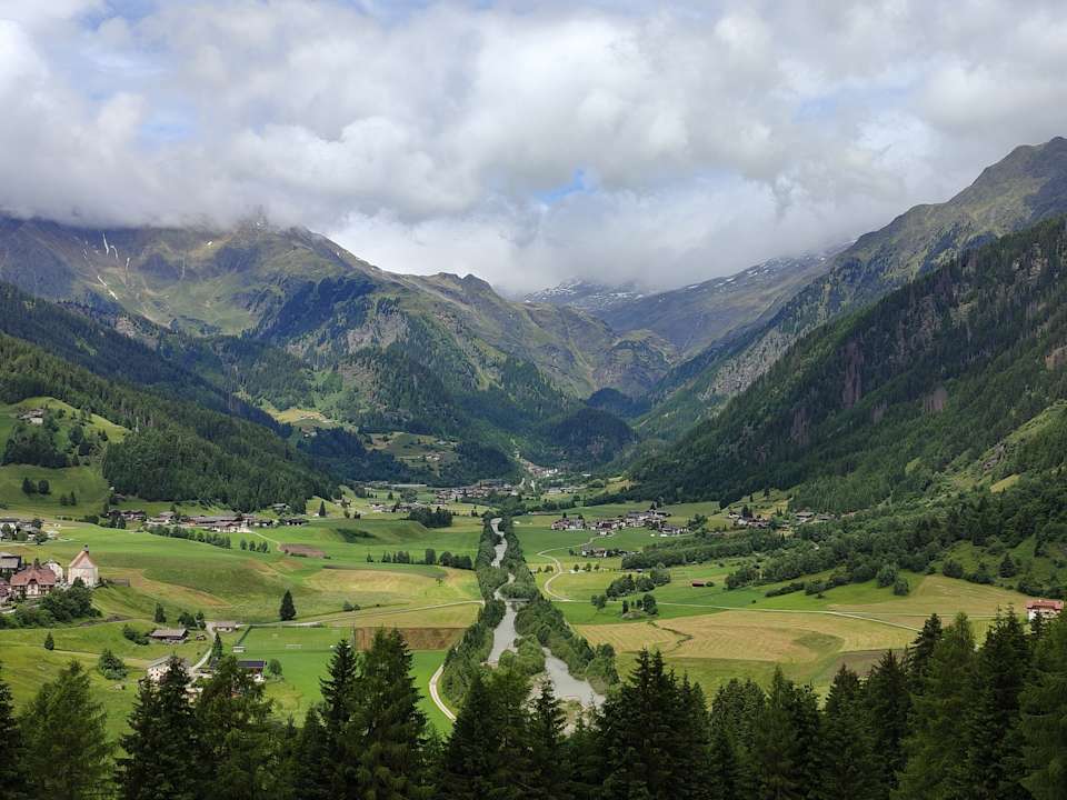 Sport & Freizeit Sonklarhof