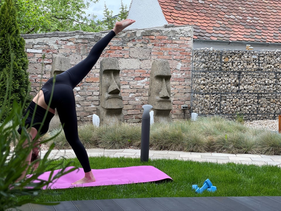 Sport & Freizeit BLOCK Hotel & Living