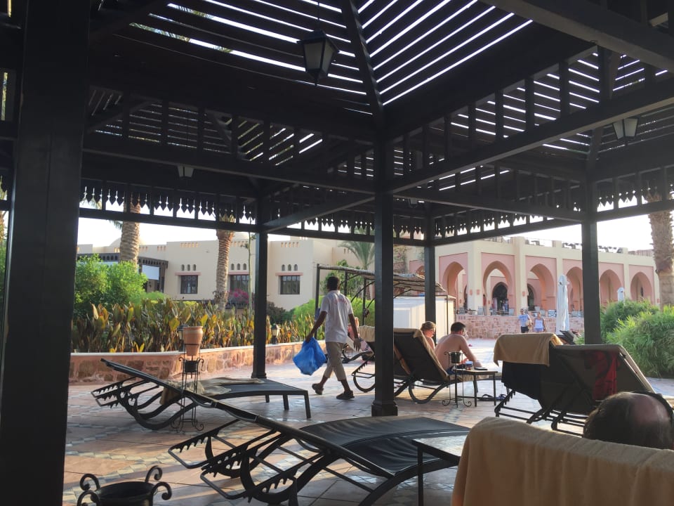 Sonstiges Steigenberger Coraya Beach - Adults only