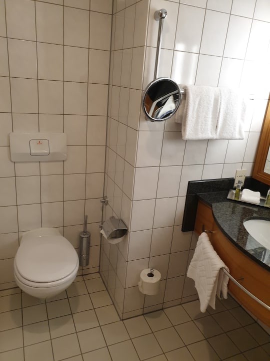 Zimmer Dorint Hotel Bonn