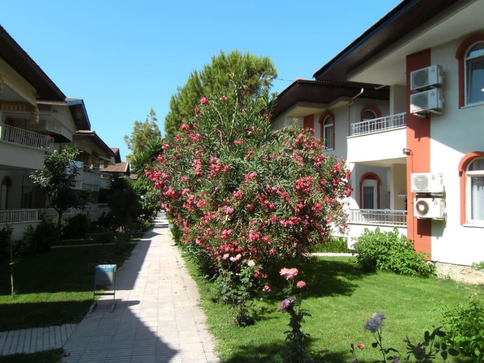 Appartment-Anlage Hotel Sirma