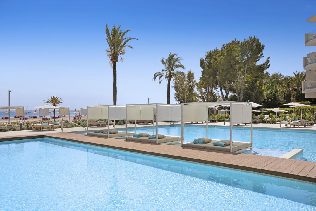 Pool VIVA Golf - Adults only 18+