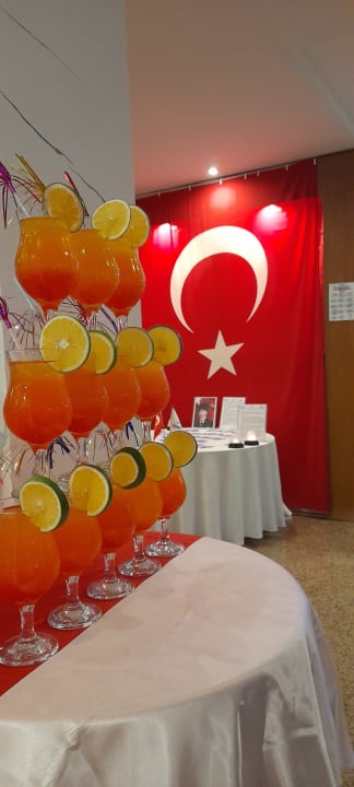Gastro Seher Kumköy Star Resort & Spa