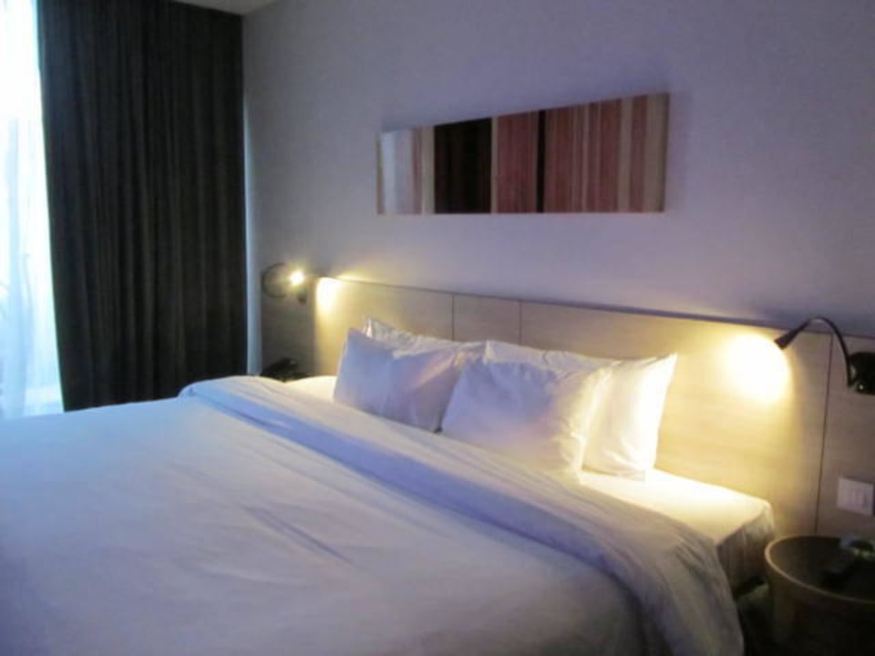 Bett Liberty Central Saigon Citypoint