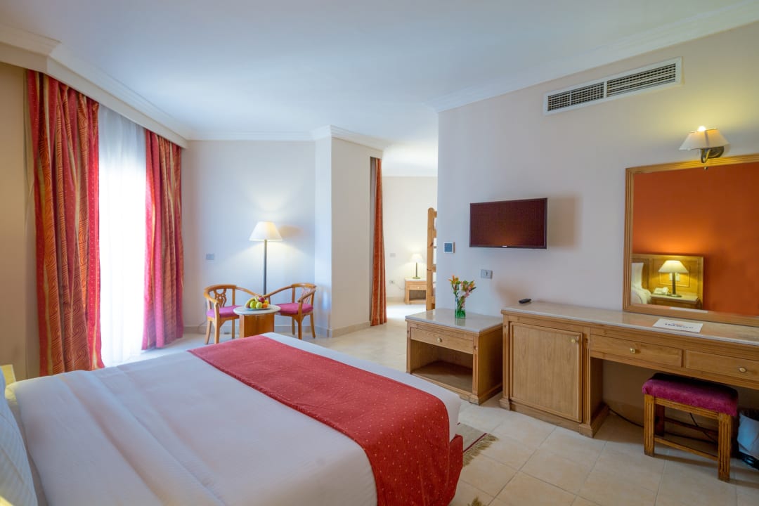 Zimmer Riviera Aqua Park Resort