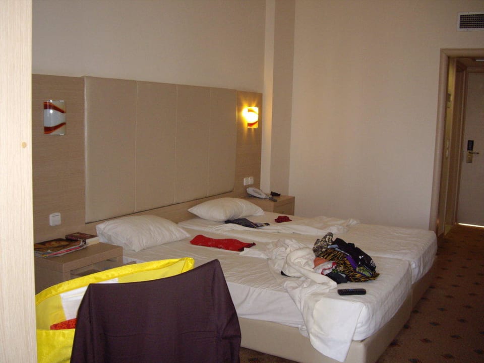 Familienzimmer Kresten Palace Hotel