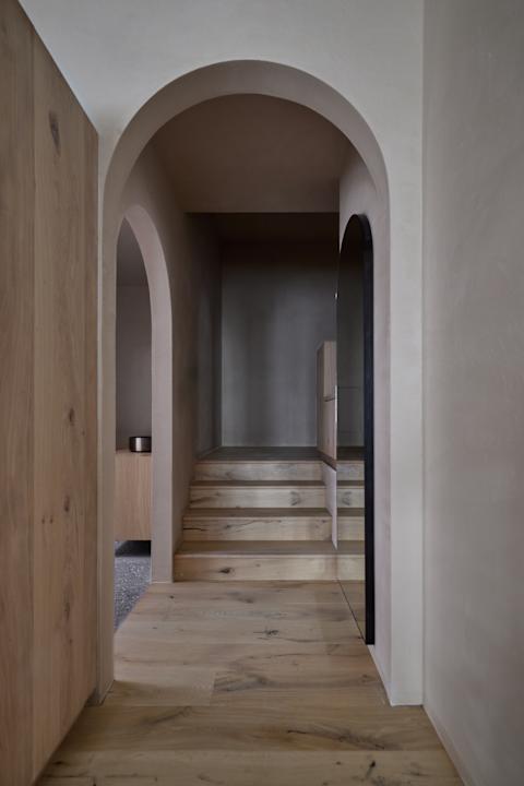 Zimmer fink Restaurant & Suites