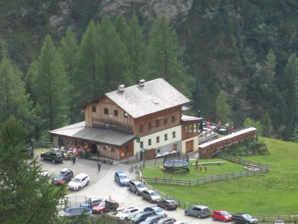 Sadnighaus Suntinger Kasa