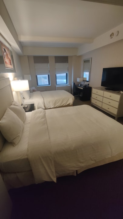 Zimmer Hotel The Benjamin