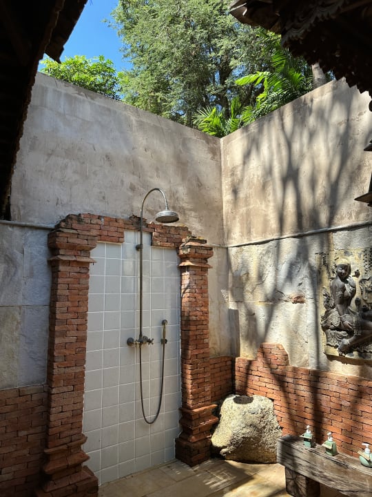 Zimmer Santhiya Koh Phangan Resort & Spa