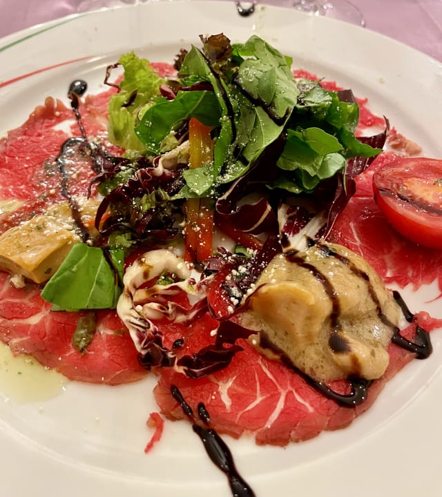 Gastro Sunis Evren Beach Resort Hotel & Spa