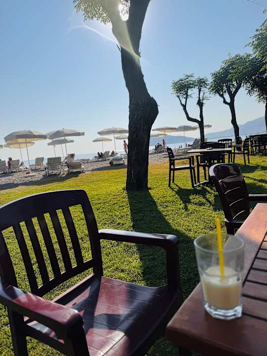 Gastro Labranda Alantur Resort