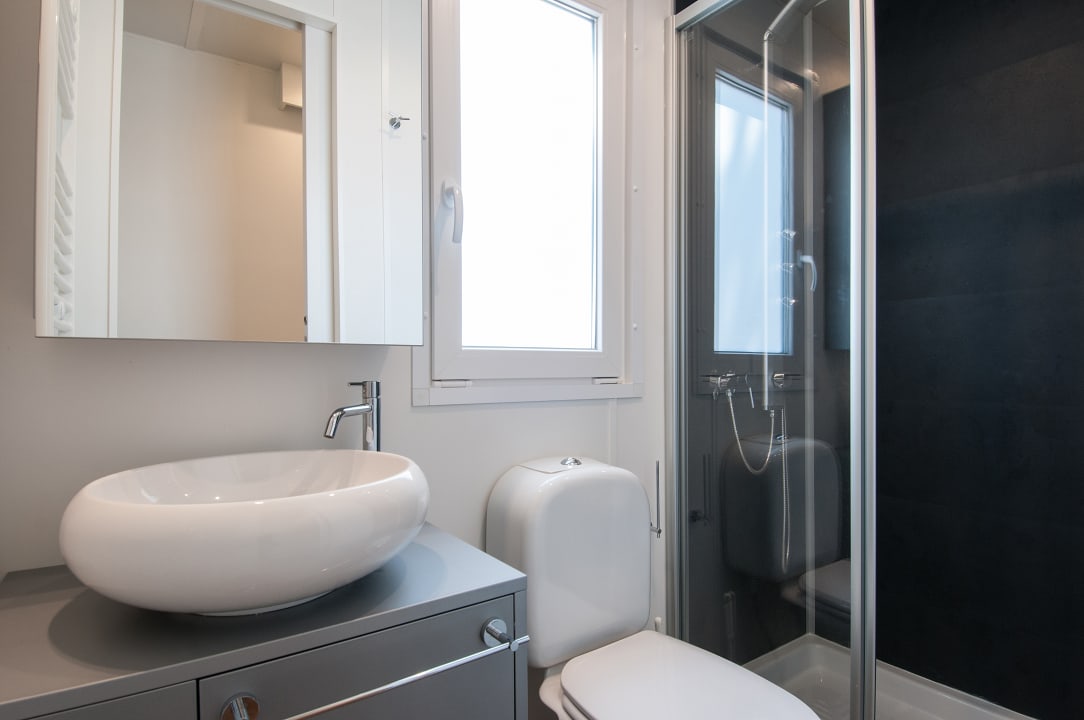 Zimmer Club del Sole Jesolo Family Resort