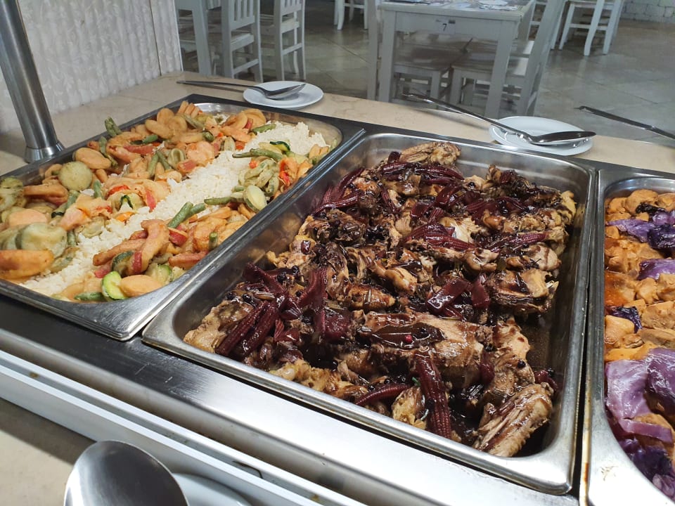 Gastro HI Hotels Imperial Resort