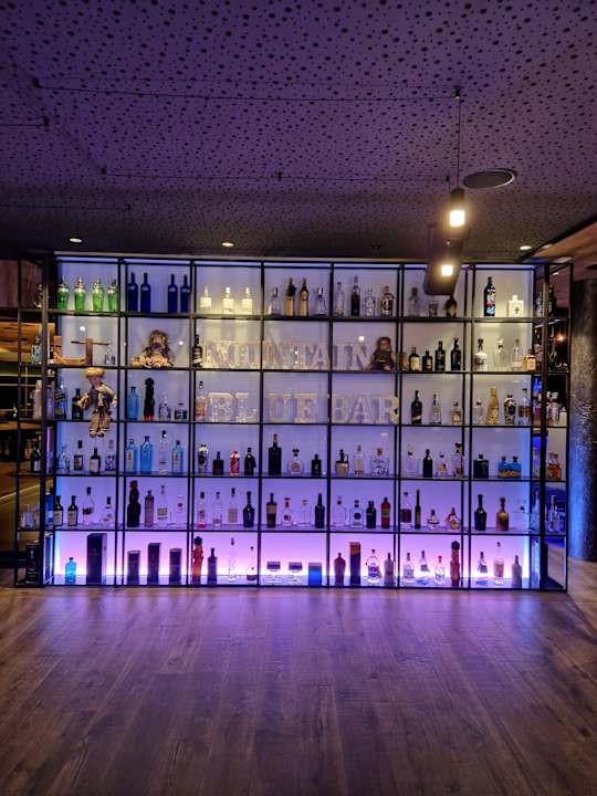 Gastro Hotel Chalet Mirabell