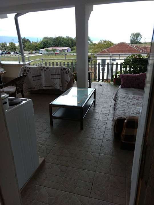 Gastro Marko Apartments