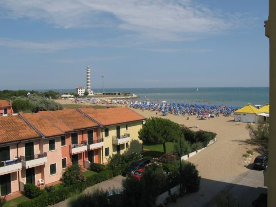 Benachbarte Appartment Hotel Fenix