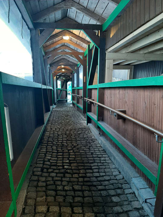 Sonstiges Haus am Berg - Pension direkt am Skihang