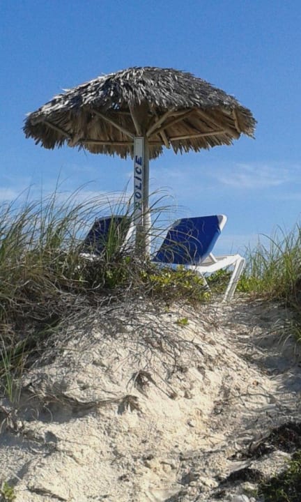 Ein Arbeitsplatz De luxe Melia Las Dunas