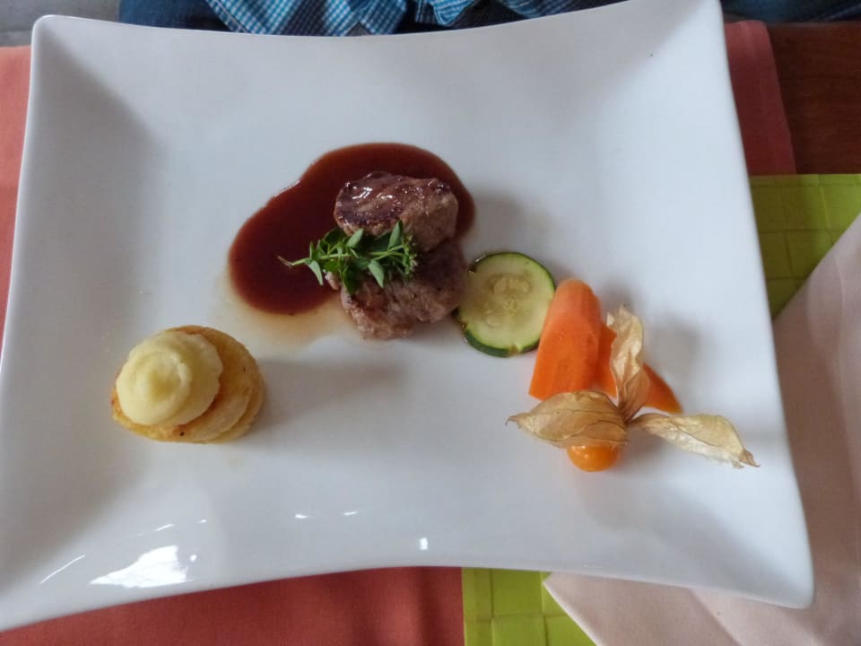 Lecker! Hotel Reinerhof