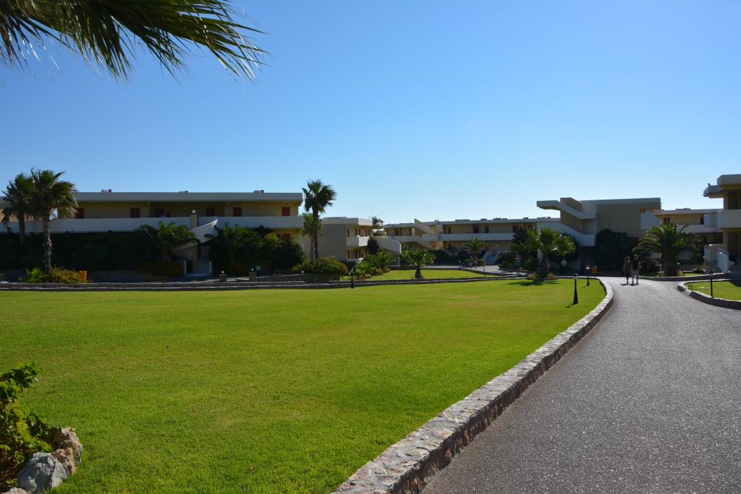 Kalithea Horizon Royal Hotel Kalithea Horizon Royal
