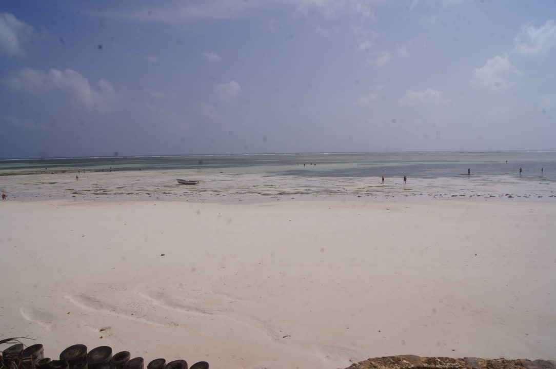 Plaża Bluebay Beach Resort & Spa