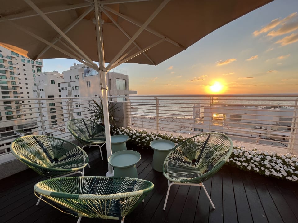 Sonstiges Savoy Sea Side Hotel