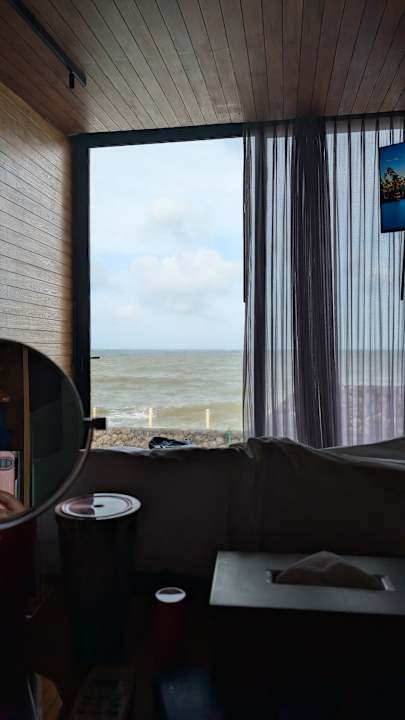 Zimmer Casa de La Flora