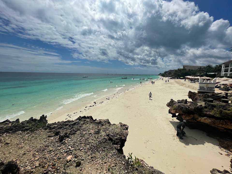 Strand Royal Zanzibar Beach Resort