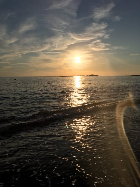 Strand Saphir Resort & Spa