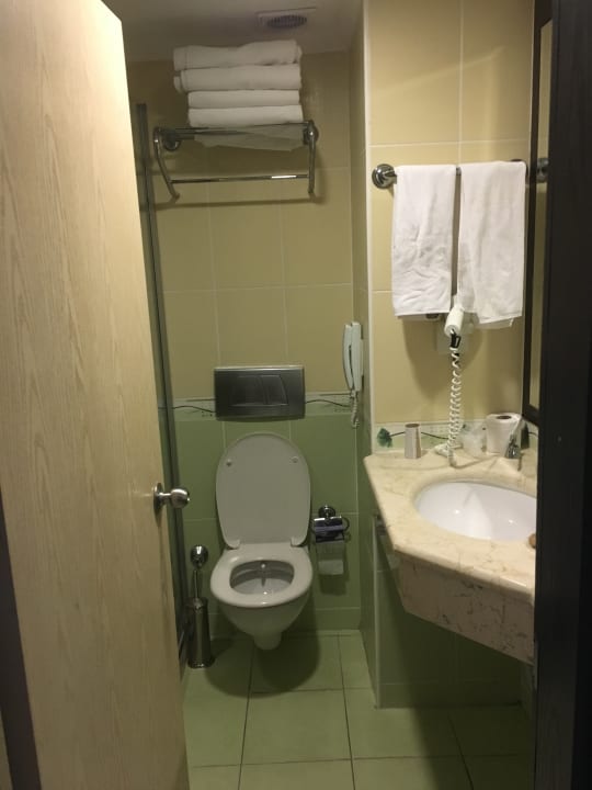 Zimmer Hotel Orfeus Park