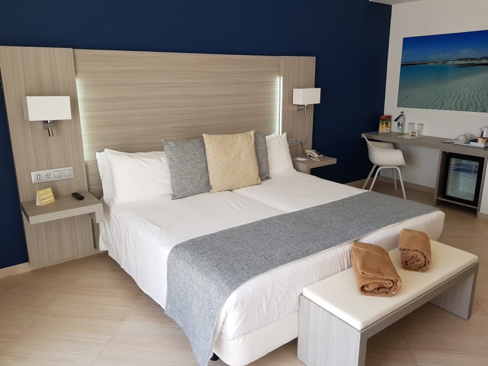 Zimmer Royal Palm Resort & Spa - Adults only