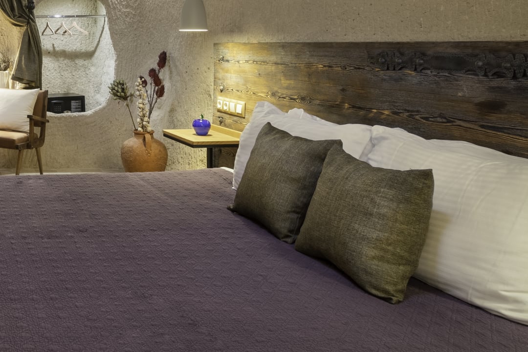 Zimmer The Rupestral House Hotel