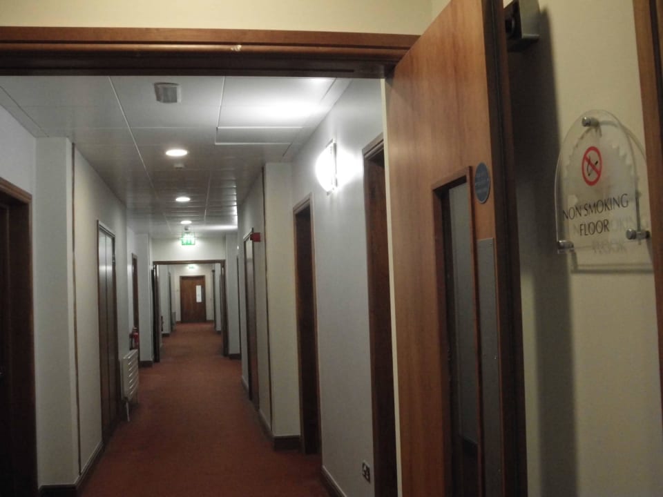 Flur Aspect Hotel Kilkenny